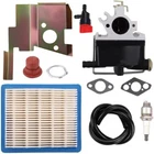 640020 Carburetor For Tecumseh 632671A 632671B VLV126 VLV60 VLV40 New. Price: $20.86.