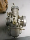 Kawasaki Mikuni Carburetor 1984 KX125 16001-1989 Used. Price: $399.99.