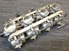 Full Rebuilt Kawasaki 2001-2007 ZRX1200R ZR1200 Carburetor Carbs Remanufactured. Price: $749.95.