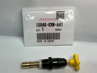 Valve Set, Starter; Honda Nos P/n 16046-KRN-A41 Fit: See Fitment Chart Below New. Price: $35.00.