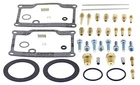 Balls 26-1796 Snowmobile Carburetor Rebuild Kit New. Price: $102.76.