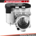 Throttle Body Bodies Tps 1204455 For Polaris Rzr Turbo Xp / New. Price: $61.59.