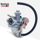 Auto-moto 32MM Carburetor Replace For Mini Trail Z50R Z50A 1972-199 New. Price: $42.91.