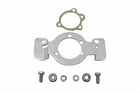Air Cleaner Bracket Chrome For Harley Davidson By V-twin New. Price: $34.30.