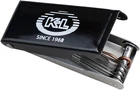 K&l Supply 35-3498 Carburetor Cleaner Wire Set New. Price: $20.95.