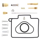 Carburetor Rebuild Kit Honda Cr 125 02 Balls 26-1183 Fast Ship New. Price: $53.07.