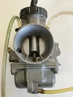 2000 Honda CR250R Oem Keihin Carburetor 16100-KZ3-J21 Used. Price: $256.88.