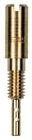 Mikuni Pilot Jets For Mikini Smoothbore Size VM28/486-40 New. Price: $19.75.