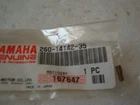 Nos Yamaha 1972 AT2 CT2 1973 AT3 CT3 1976TY250 Jet Pilot 260-14142-35-00 New. Price: $14.99.
