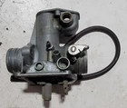 Inner Left Carburetor Body #2 627B 1970-1973 Honda K0 K1 K2 71 Used. Price: $62.99.