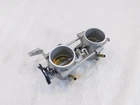 2012 2013 & 2014 Bmw F800GT Air Intake Throttle Body Bodieshousing Rack Used. Price: $29.95.