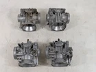 1983 Kawasaki Carburetor Body Bodies Used. Price: $130.00.