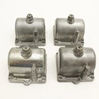 81 - 83 Suzuki GS650 & Gl Float Bowls Set Of 4 Used. Price: $29.90.