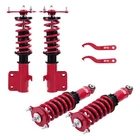 Bfo Coilovers Lowering Suspension Set For Subaru Legacy Bl Bp 05-09 New. Price: $214.00.