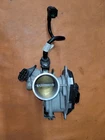 Ktm Rc 390 Throttle Body (EZ.14.09.2017) 93841001000 Gebraucht. Price: $80.05.