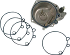 James Gasket Float Bowl O-ring HPSDS-174337 Reliable Carburetor Seal New. Price: $28.52.
