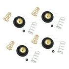 Set Air Cut Off Valve CB650 CB750 CB900 GL1100 Oe For 16048-KB7-901 New. Price: $26.15.