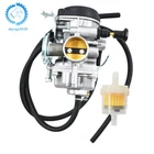 Carburetor For Yamaha TW200 Trailway 2001-09 2010 2011-2017 New. Price: $23.22.