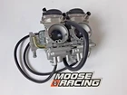 Moose Racing Carburetor Carbs For Yamaha Raptor YFM660R New. Price: $149.95.