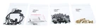 Balls 26-1665 Bike Carburetor Rebuild Kit New. Price: $117.44.