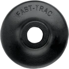 Fast-trac Backer Plates Black Single Pack 650SPX-24 New. Price: $31.49.