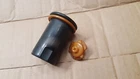 1984 1985 Honda VF1100 V65 Magna Carb Slide Oem 16111-MB4-771 Diaphragm Torn Used. Price: $15.00.