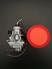 Carburetor Fits Mikuni 1998 1999-2005 2009 New. Price: $40.00.