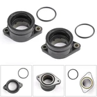 Carburetor Intake Manifold Boots 16211-413-000 For Honda CB400T CB400N CB450N New. Price: $15.71.