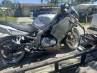 Suzuki Gs 500F Oem Carburetors Carbs Mayb Fit 2005-2009 Read Used. Price: $245.00.