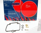 Suzuki DR650SE Keyster Carburetor Rebuild Repair Kit 1996 - 2013 New. Price: $30.89.
