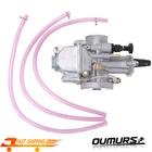 Carburetor For Kawasaki KX85 KX100 2001-2013 2007 2008 2009 2011 Pw K-28 New. Price: $24.95.