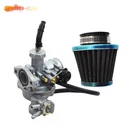 Motorcycle Carburetor For Honda CT110 Trail 1980 1981 1982 1983 1984-1986 New. Price: $16.72.