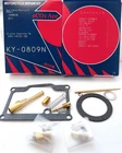 Yamaha RT1 360 Keyster Carburetor Rebuild Repair Kit 1970 - 1971 New. Price: $51.49.