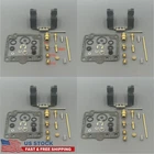 4 X Carburetor Rebuild Repair Kit For Suzuki 1980-1983 GS850GL New. Price: $34.99.