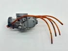 2002 Ktm 250 Sx 38MM Keihin Pwk Carburetor Flat Side 54631701144 Bowl Kit Used. Price: $279.99.