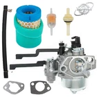 New Carburetor For Kohler Command Pro 420CC CH440 14HP Engine Kit W/gasket. Price: $36.61.