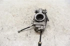 1992 Harley Fat Boy Evo Mikuni Carburetor Intake Used. Price: $239.99.