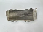 Used Oem 03 04 05 Yamaha YZ450F Left Side Cooling Radiator 5TA-1240A-00-00. Price: $14.99.