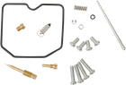 Moose Offroad Carburetor Repair Kit 1003-0938 1994-1996 Kawasaki KLX250R New. Price: $46.41.