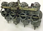 Honda CB750 Carburetors Part # 16100-300-034 Keihin Used. Price: $149.00.