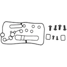 Balls Carburetor Mid Body Gasket Kit 26-10011 New. Price: $19.54.