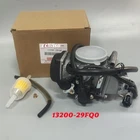 13200-29FQ0 Oem Carburetor For Suzuki DRZ400SM Engine New. Price: $125.00.