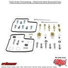 Balls Bike Carburetor Rebuild Kit Honda VT750CD Shadow A.c.e. Deluxe New. Price: $102.76.