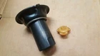 1985 1986 Honda Interceptor Carburetor Slide Diaphragm Assy Oem Used. Price: $48.00.
