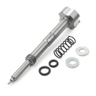 New Fuel Mixture Screw Moto Atv Fcr Air Carburetor Fit Honda Easy. Price: $10.78.