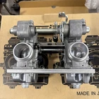 Triumph T100 Keihin 016-3600 801-002 Carbs Carburetor Cr 35 Mm S26A1 New. Price: $1050.00.
