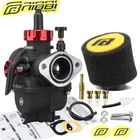 Nibbi 22MM Carburetor Air Filter For Ssr Piranha Kazuma Xpro Pit Mini Dirt Bike New. Price: $73.97.