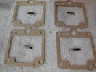 Mikuni Carburetor Yamaha FJ600 XJ700 Maxim 4 Kits New. Price: $37.95.