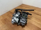 Yamaha XV750 1985 Twin Carburetor 4X7-14900-01-00 Oem Hitachi Needs Cleaned Used. Price: $56.44.