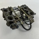 Honda 2002 Throttle Body Intake Manifold 16400-MCS-772 Used. Price: $263.72.